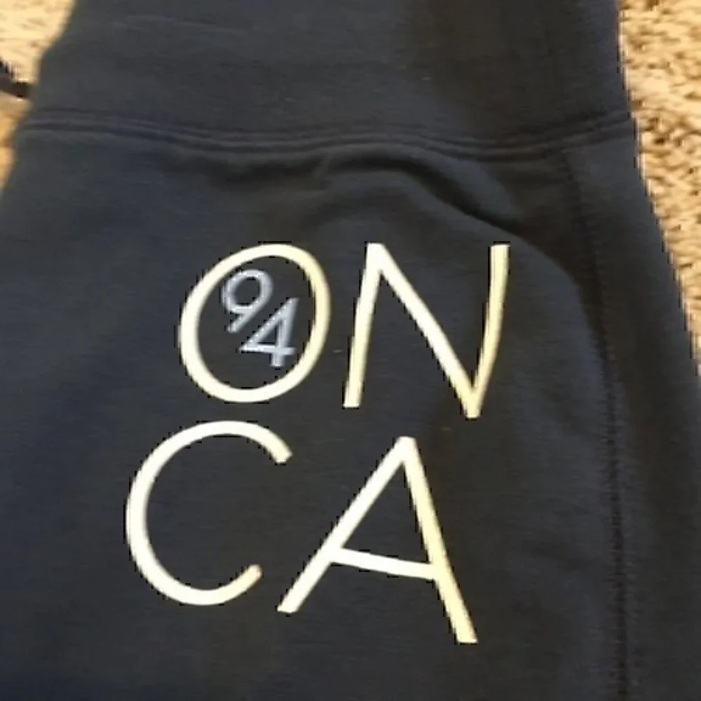 Old Navy Girls size 10/12 NWOT sweatpants